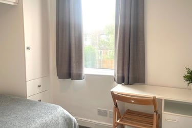 4 bed house, Brocklebank Road - B, Fallowfield, Manchester, M146EL - Image 11