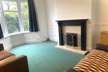 3 bed house, Alan Road - A, Withington, Manchester, M204SF - Image 12