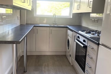 4 bed house, Parsonage Road - A, Withington, Manchester, M204NR - Image 1