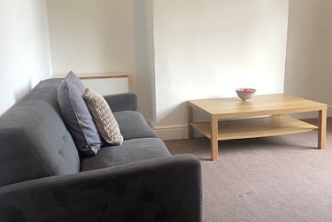 4 bed house, Parsonage Road - A, Withington, Manchester, M204NR - Image 4