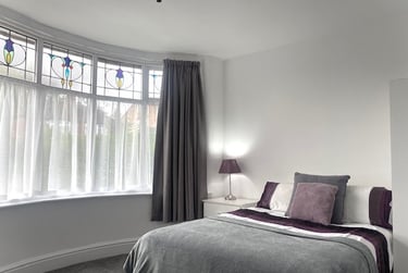 4 bed house, Parsonage Road - A, Withington, Manchester, M204NR - Image 6