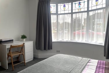 4 bed house, Parsonage Road - A, Withington, Manchester, M204NR - Image 7