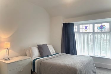 4 bed house, Parsonage Road - A, Withington, Manchester, M204NR - Image 8