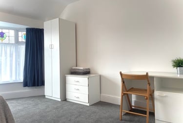 4 bed house, Parsonage Road - A, Withington, Manchester, M204NR - Image 9