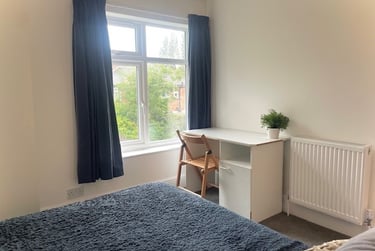 4 bed house, Parsonage Road - A, Withington, Manchester, M204NR - Image 10