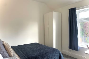 4 bed house, Parsonage Road - A, Withington, Manchester, M204NR - Image 11