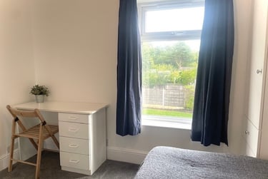 4 bed house, Parsonage Road - A, Withington, Manchester, M204NR - Image 12