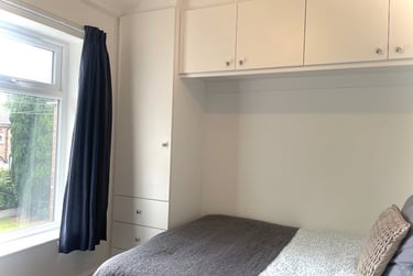 4 bed house, Parsonage Road - A, Withington, Manchester, M204NR - Image 13