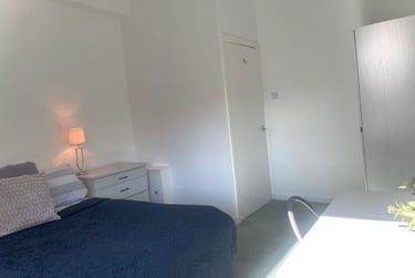 1 bed flat, Ladybarn Lane - C, Fallowfield, Manchester, M146NG - Image 2