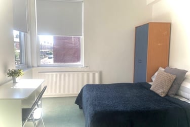 1 bed flat, Ladybarn Lane - C, Fallowfield, Manchester, M146NG - Image 3