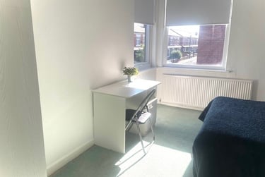 1 bed flat, Ladybarn Lane - C, Fallowfield, Manchester, M146NG - Image 4