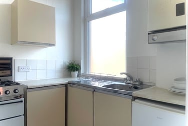 1 bed flat, Ladybarn Lane - C, Fallowfield, Manchester, M146NG - Image 5