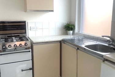 1 bed flat, Ladybarn Lane - C, Fallowfield, Manchester, M146NG - Image 6