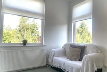 1 bed flat, Ladybarn Lane - C, Fallowfield, Manchester, M146NG - Image 8