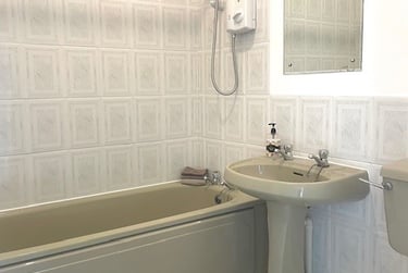 1 bed flat, Ladybarn Lane - C, Fallowfield, Manchester, M146NG - Image 11