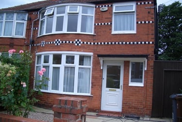 4 bed house, Brookleigh road, Withington, Manchester, M204NZ - Image 15