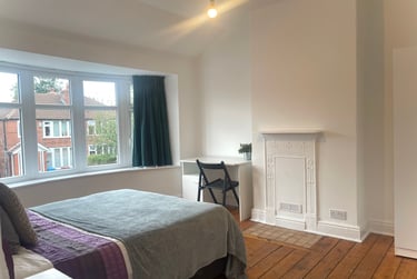 4 bed house, Brookleigh road, Withington, Manchester, M204NZ - Image 10