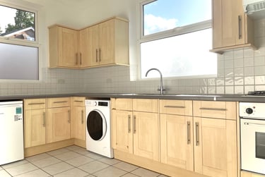 1 bed flat, Ladybarn Crescent - A, Fallowfield, Manchester, M146UU - Image 1