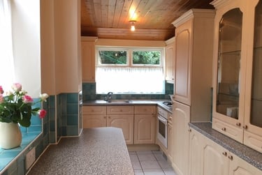 4 bed house, Finchley Road - E, Fallowfield, Manchester, M146FH - Image 1