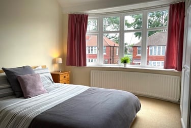 4 bed house, Leighbrook Road - B, Fallowfield, Manchester, M146BR - Image 9