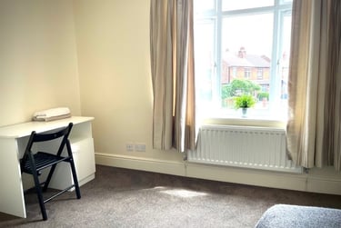 4 bed house, Finchley Road - D, Fallowfield, Manchester, M146FH - Image 12