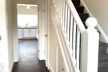 4 bed house, Finchley Road - D, Fallowfield, Manchester, M146FH - Image 6