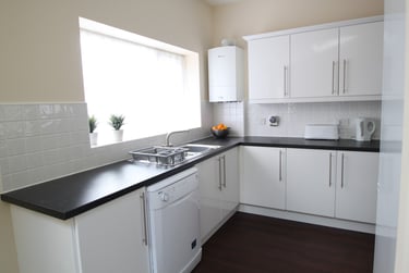 4 bed house, Finchley Road - D, Fallowfield, Manchester, M146FH - Image 4