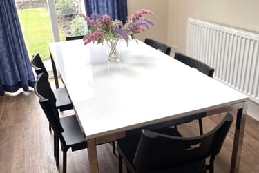 4 bed house, Finchley Road - F, Fallowfield, Manchester, M146EN - Image 4