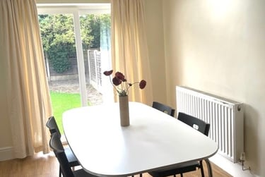 4 bed house, Finchley Road - B, Fallowfield, Manchester, M146EN - Image 5