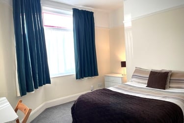 4 bed house, Brocklebank road - A, Fallowfield, Manchester, M146EL - Image 7