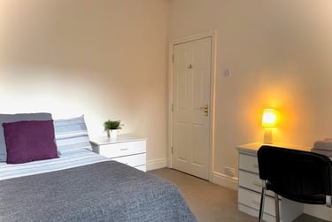 4 bed house, Whitby road, Fallowfield, Manchester, M146GH - Image 4