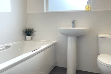 1 bed studio, Ladybarn Lane - B, Fallowfield, Manchester, M146NG - Image 8