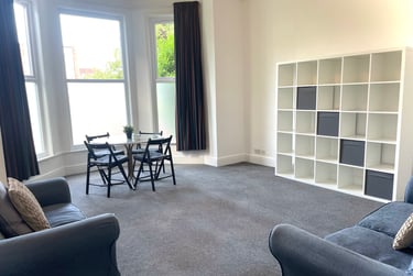 1 bed flat, Ladybarn Crescent - A, Fallowfield, Manchester, M146UU - Image 2