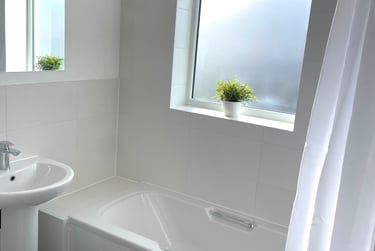 4 bed house, Finchley Road - C, Fallowfield, Manchester, M146FH - Image 12