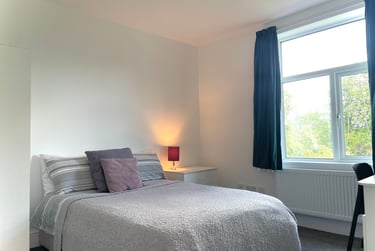 4 bed house, Finchley Road - C, Fallowfield, Manchester, M146FH - Image 8