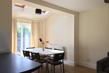 4 bed house, Finchley Road - B, Fallowfield, Manchester, M146EN - Image 4