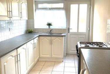 4 bed house, Brocklebank road - A, Fallowfield, Manchester, M146EL - Image 1