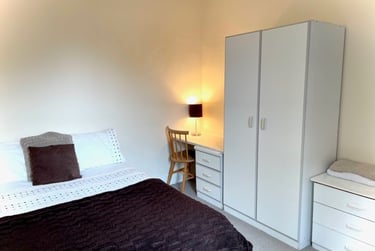 4 bed house, Whitby road, Fallowfield, Manchester, M146GH - Image 11