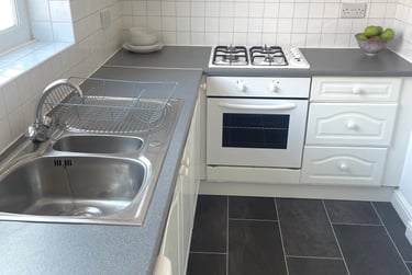 1 bed flat, Ladybarn Lane - E, Fallowfield, Manchester, M146NG - Image 2