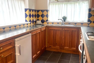 4 bed house, Brookleigh road, Withington, Manchester, M204NZ - Image 5