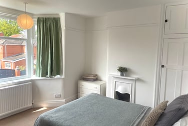 4 bed house, Handforth grove, Fallowfield, Manchester, M130UH - Image 1