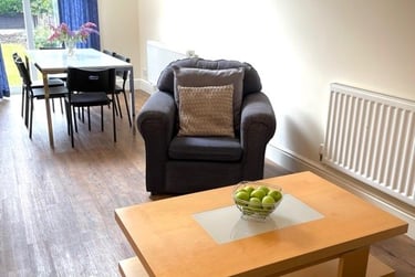 4 bed house, Finchley Road - F, Fallowfield, Manchester, M146EN - Image 7