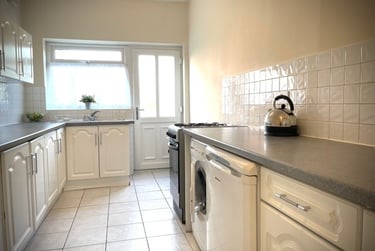 4 bed house, Brocklebank road - A, Fallowfield, Manchester, M146EL - Image 2