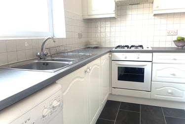 1 bed flat, Ladybarn Lane - E, Fallowfield, Manchester, M146NG - Image 1