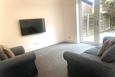 4 bed house, Brookleigh road, Withington, Manchester, M204NZ - Image 6