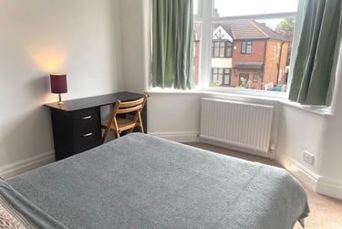 4 bed house, Handforth grove, Fallowfield, Manchester, M130UH - Image 2