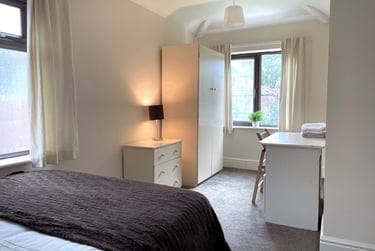 4 bed house, Finchley Road - F, Fallowfield, Manchester, M146EN - Image 14