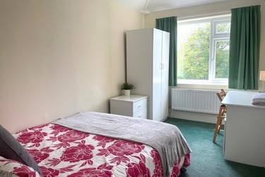 4 bed house, Finchley Road - B, Fallowfield, Manchester, M146EN - Image 10