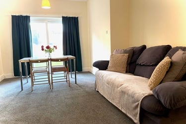 4 bed house, Brocklebank road - A, Fallowfield, Manchester, M146EL - Image 4