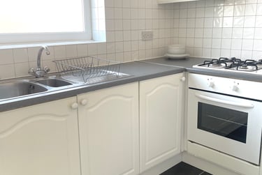 1 bed flat, Ladybarn Lane - E, Fallowfield, Manchester, M146NG - Image 3